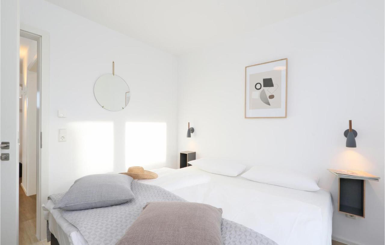 Lovely Apartment In Lembruch-Duemmer See Extérieur photo