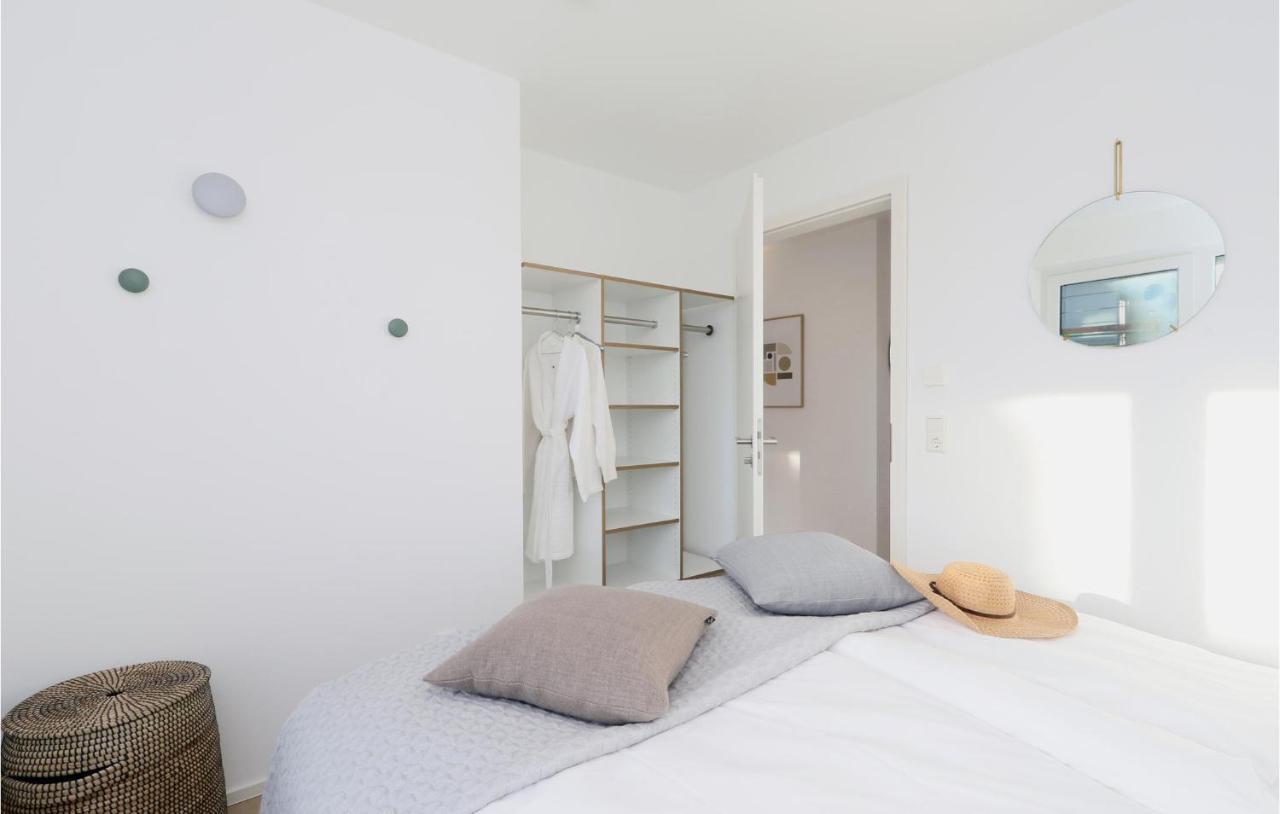 Lovely Apartment In Lembruch-Duemmer See Extérieur photo